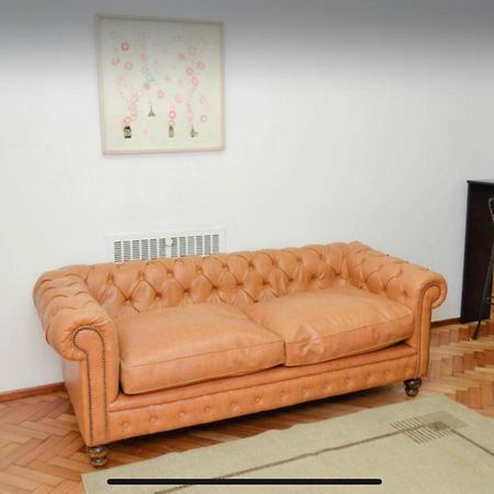 Ferienwohnung Don Pablo Buenos Aires Exterior foto